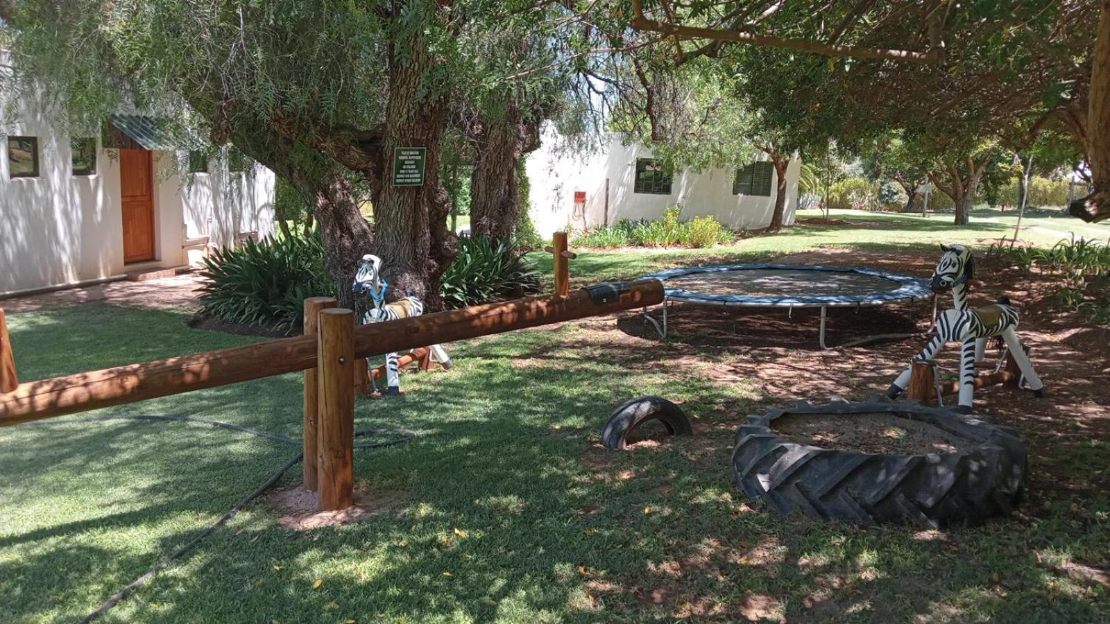 Kranskloof Country Lodge Oudtshoorn Eksteriør bilde