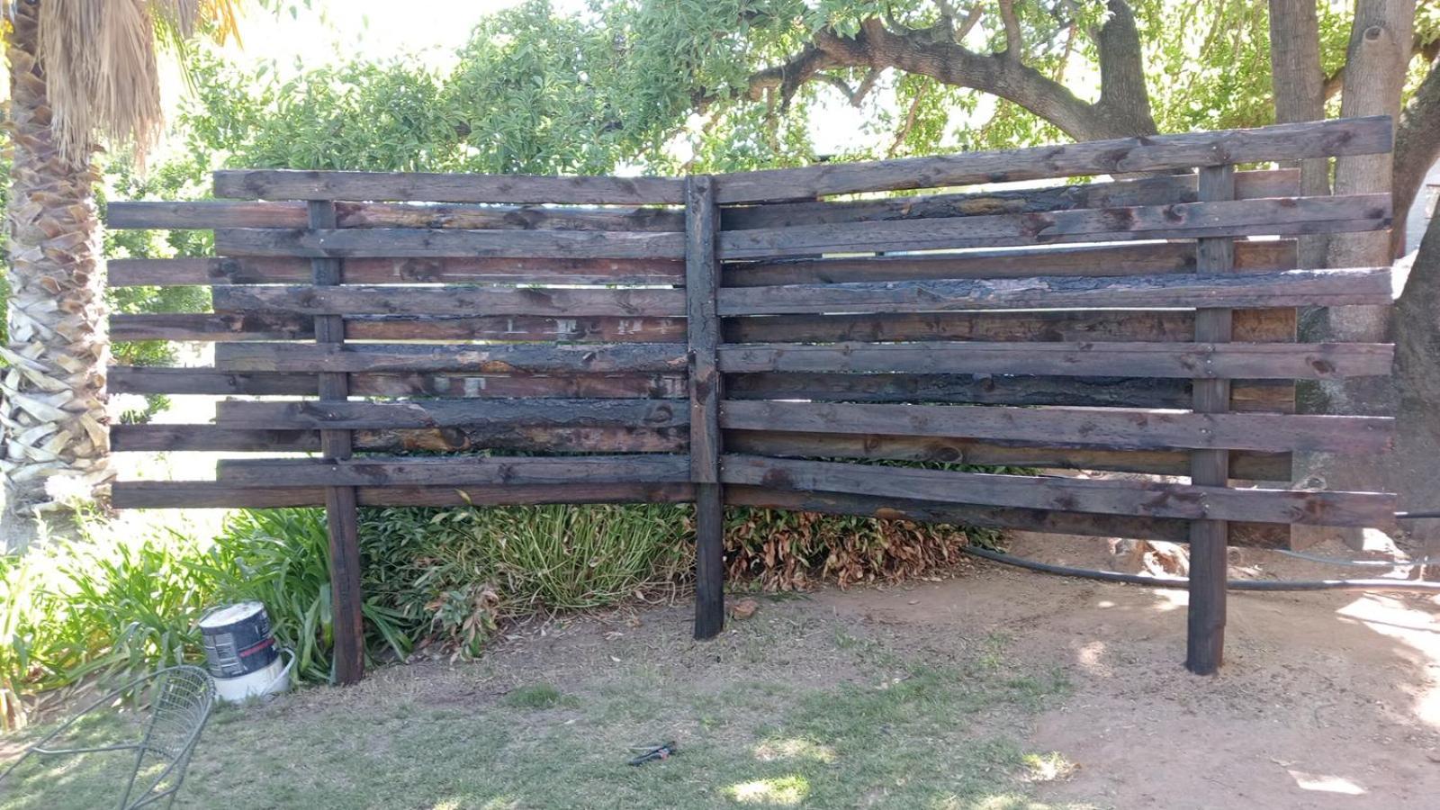 Kranskloof Country Lodge Oudtshoorn Eksteriør bilde
