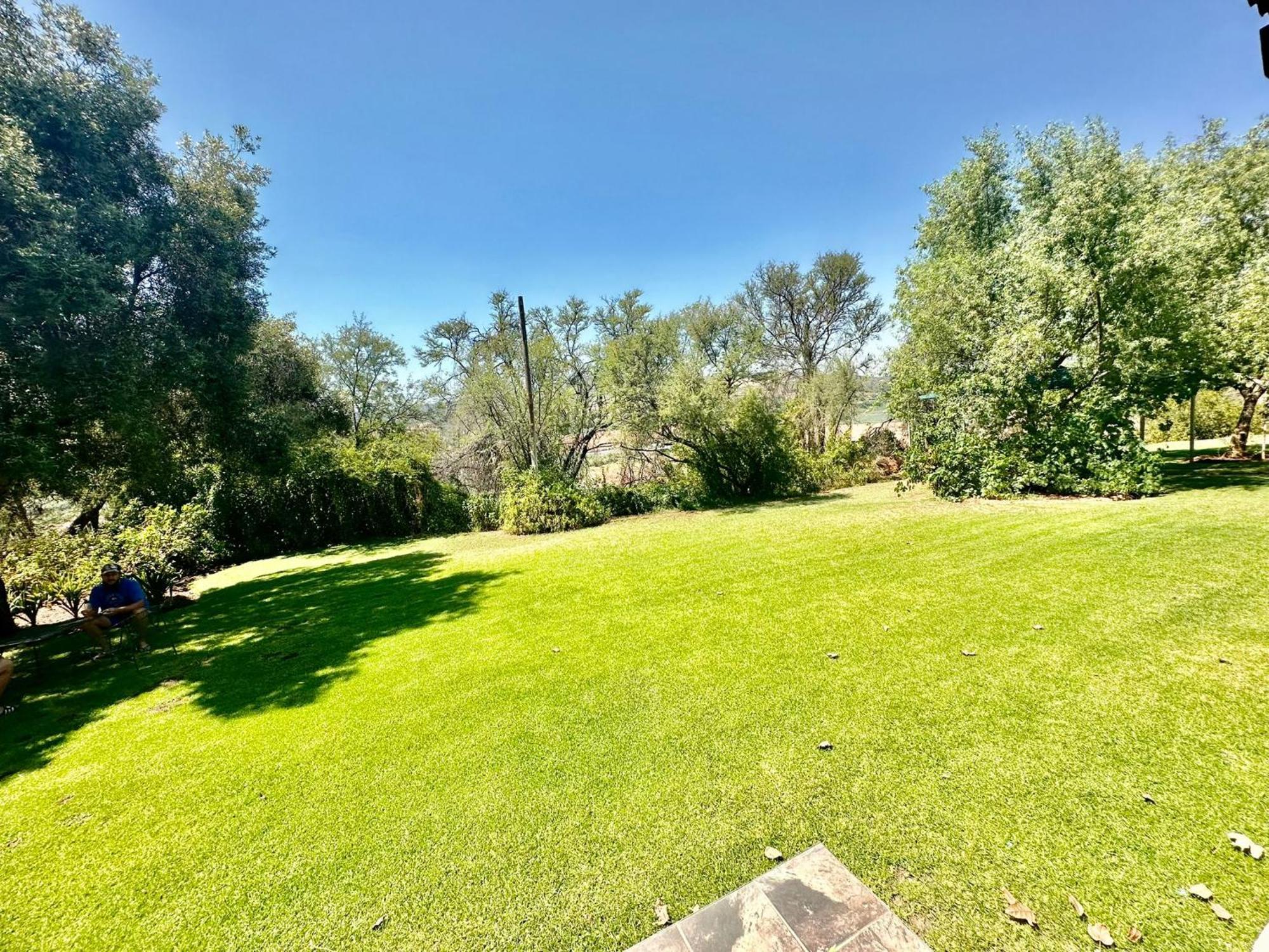 Kranskloof Country Lodge Oudtshoorn Eksteriør bilde