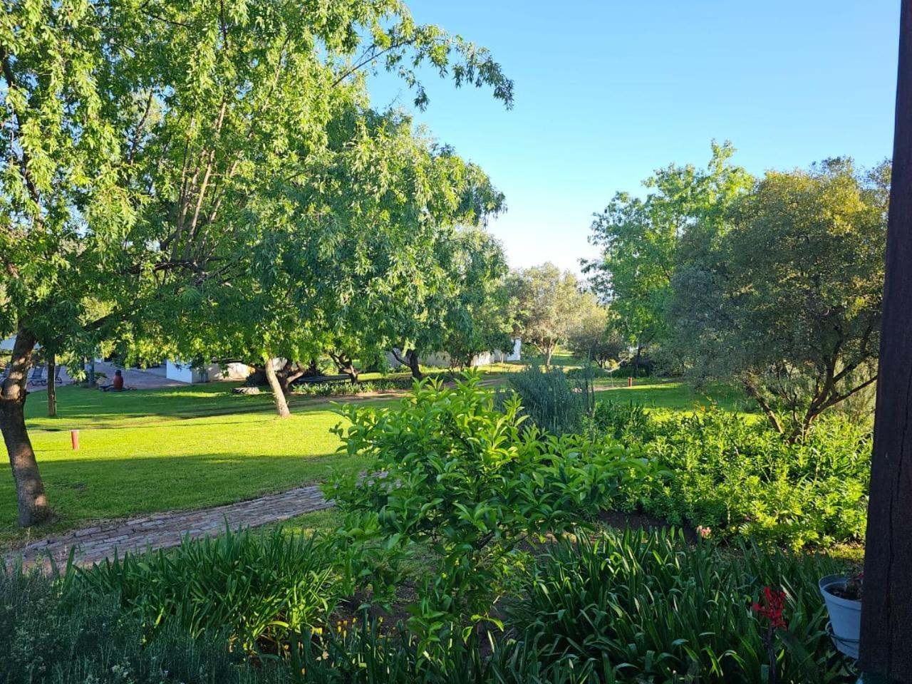 Kranskloof Country Lodge Oudtshoorn Eksteriør bilde