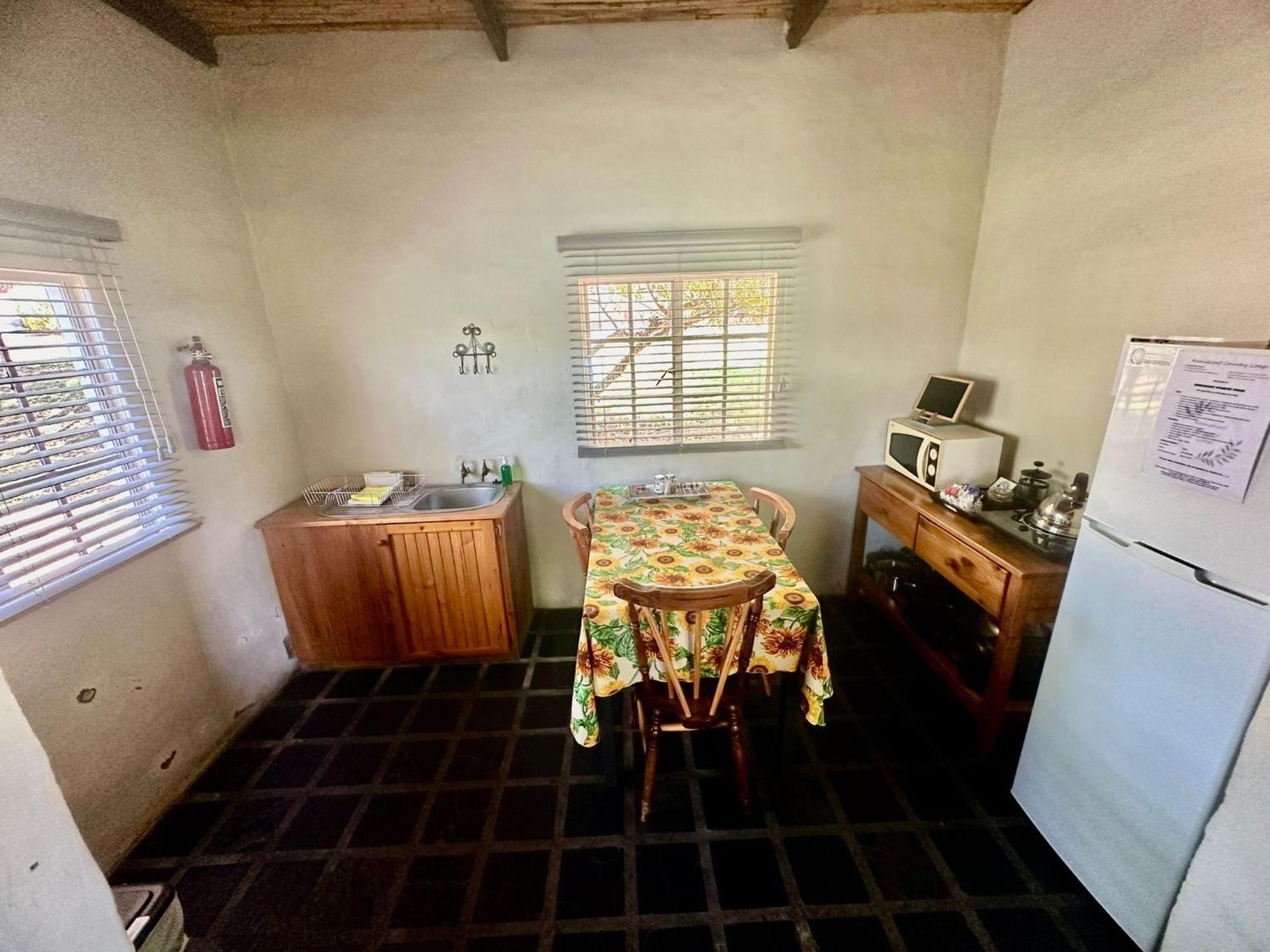 Kranskloof Country Lodge Oudtshoorn Eksteriør bilde