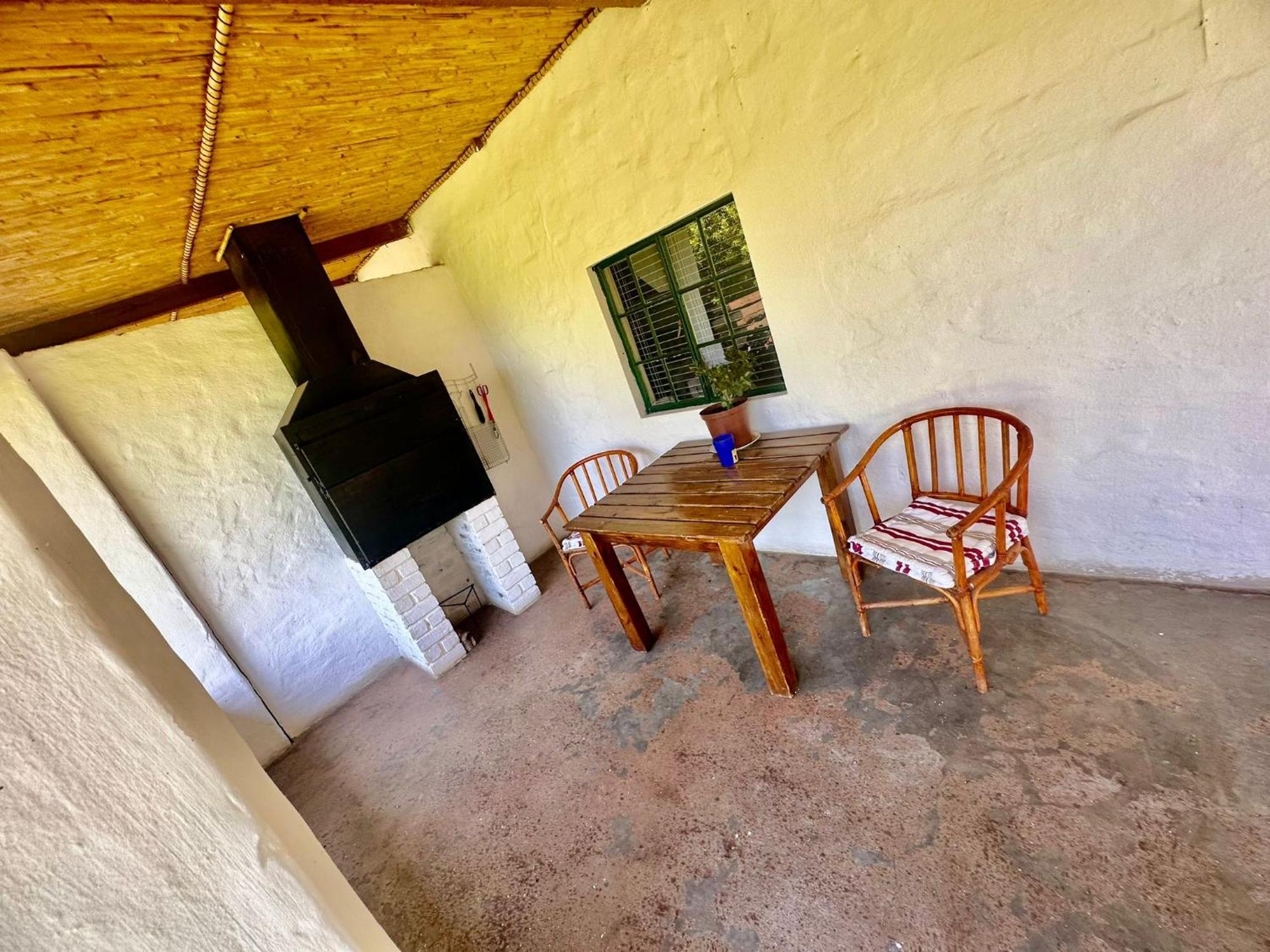 Kranskloof Country Lodge Oudtshoorn Eksteriør bilde
