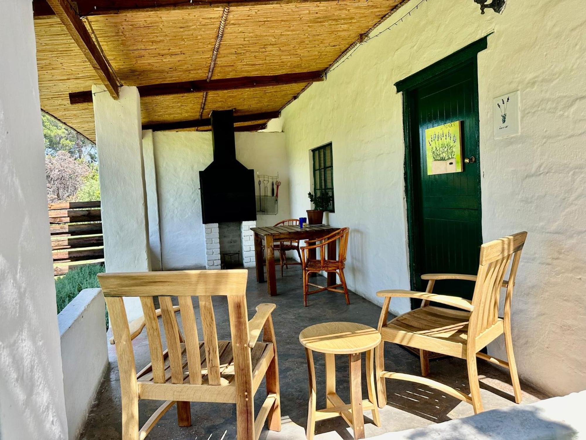 Kranskloof Country Lodge Oudtshoorn Eksteriør bilde