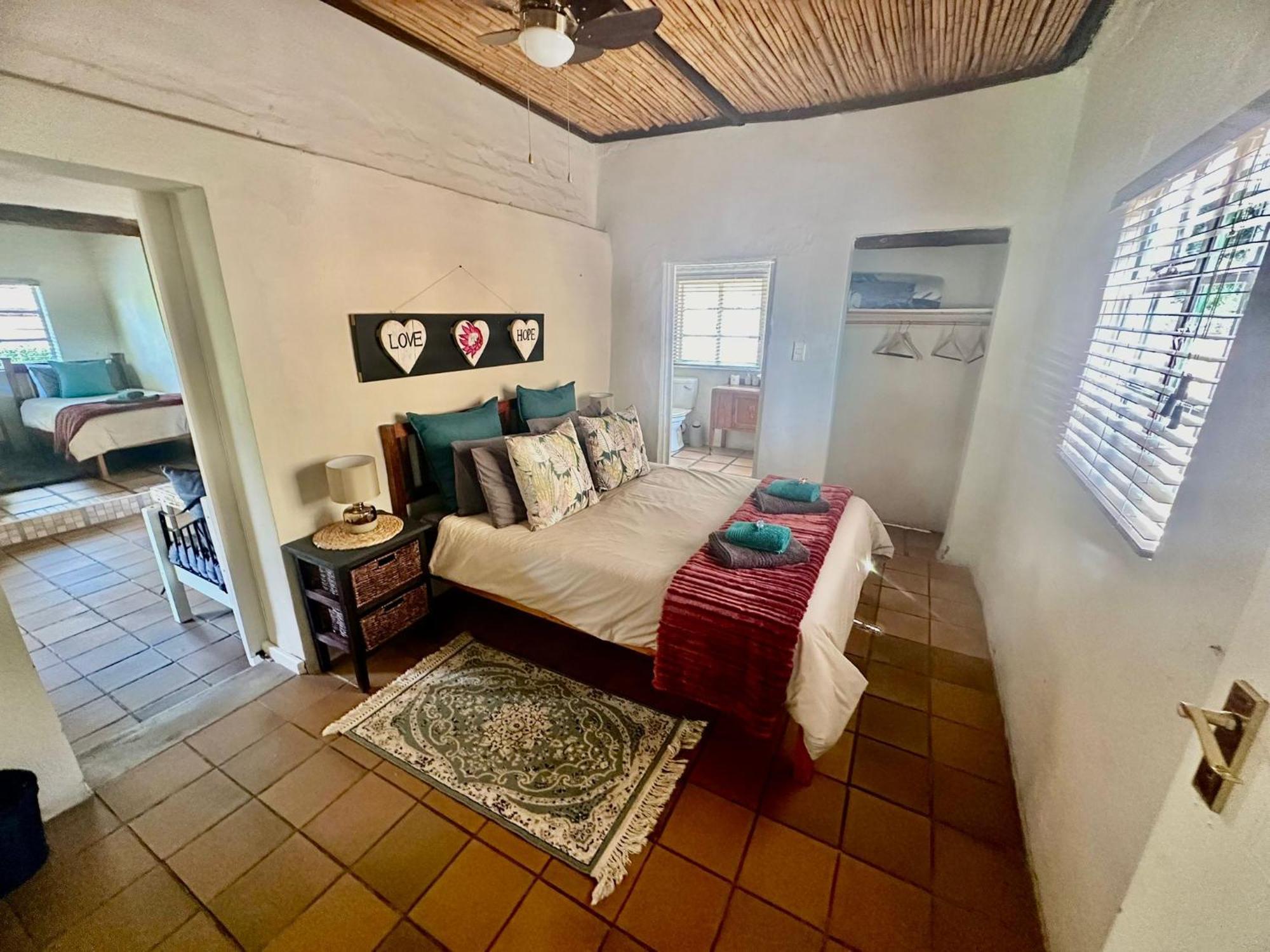Kranskloof Country Lodge Oudtshoorn Eksteriør bilde