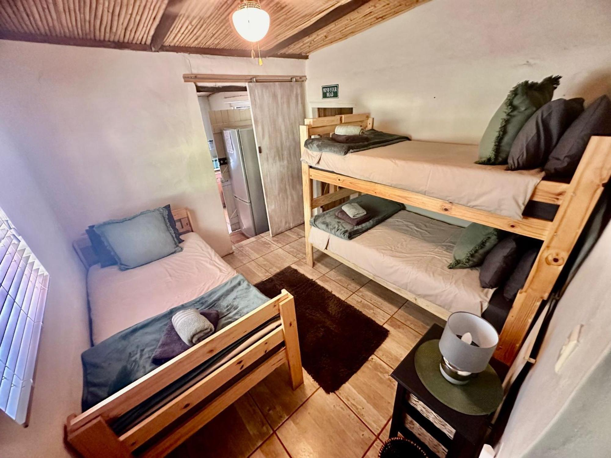 Kranskloof Country Lodge Oudtshoorn Eksteriør bilde