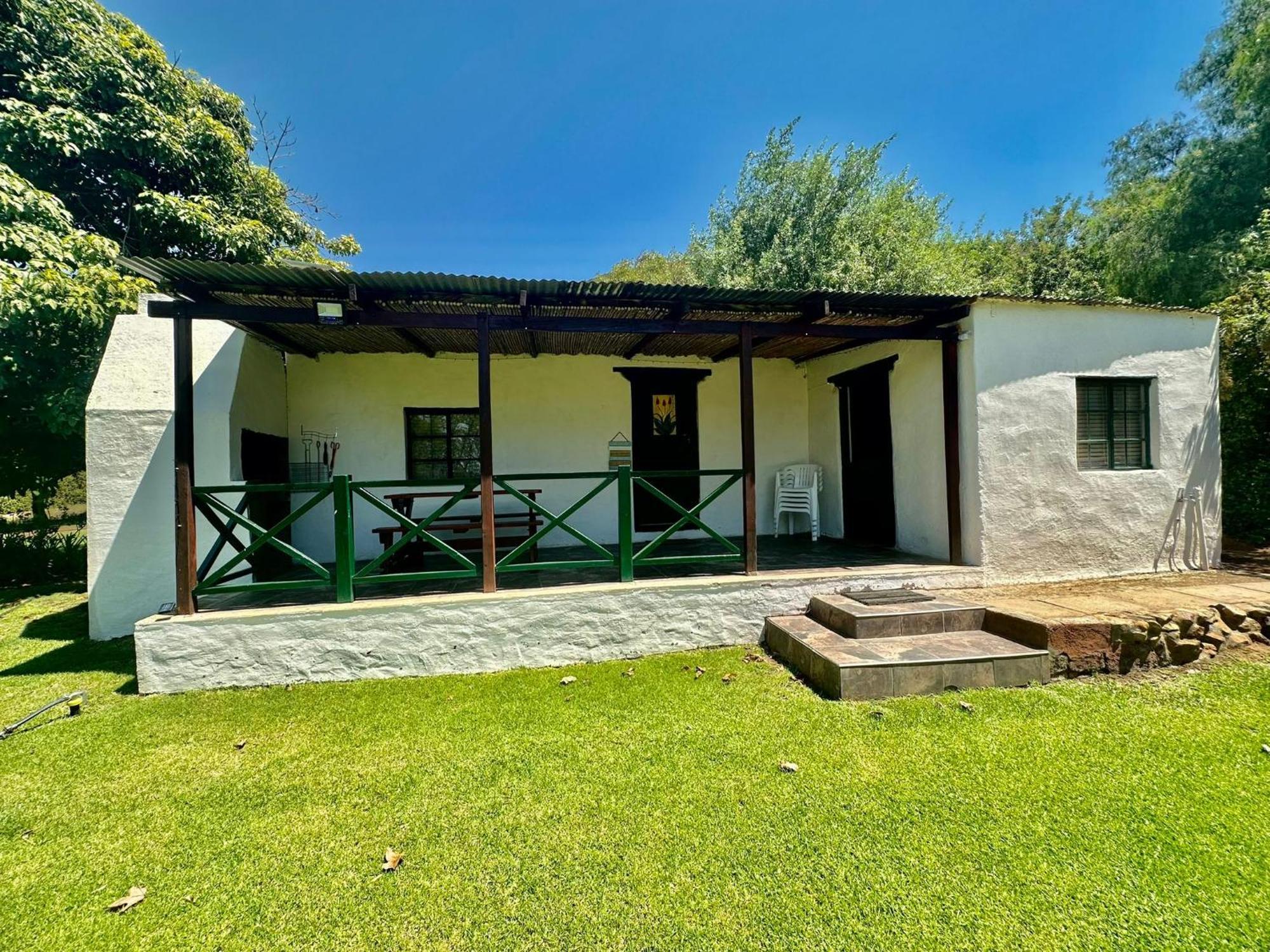 Kranskloof Country Lodge Oudtshoorn Eksteriør bilde