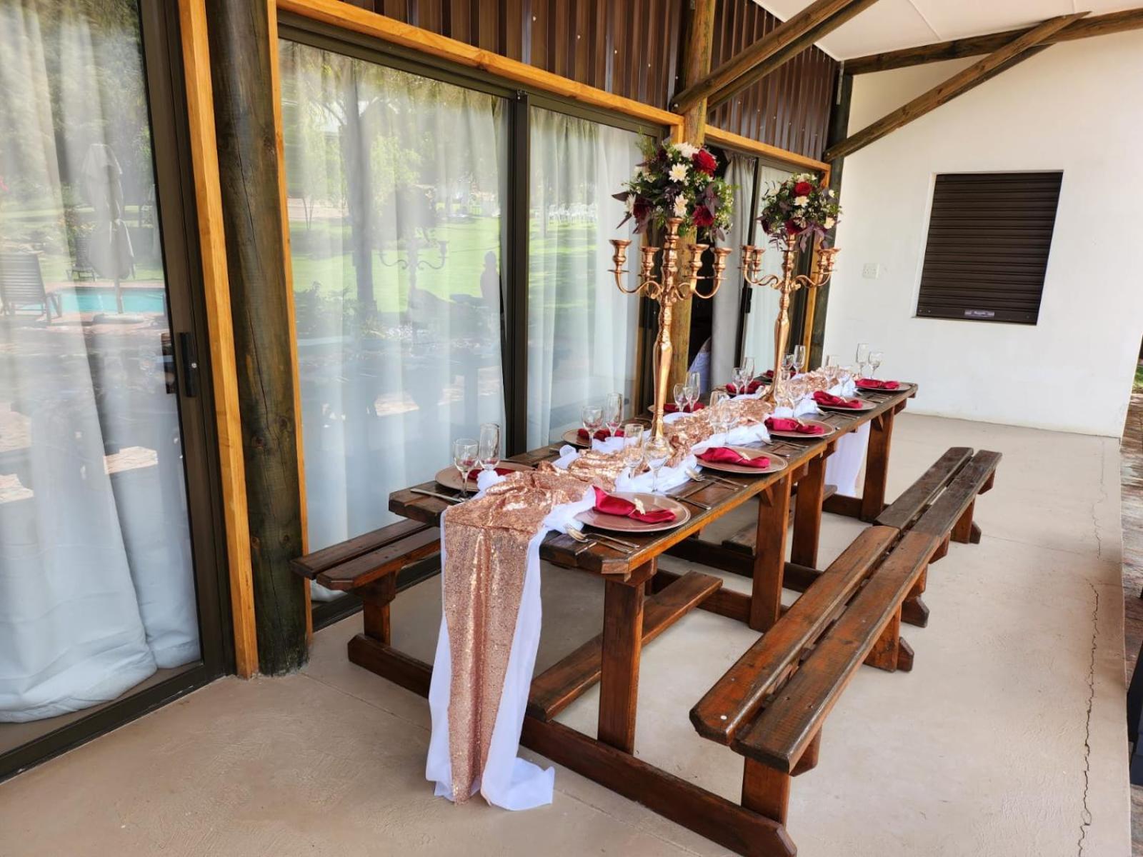 Kranskloof Country Lodge Oudtshoorn Eksteriør bilde
